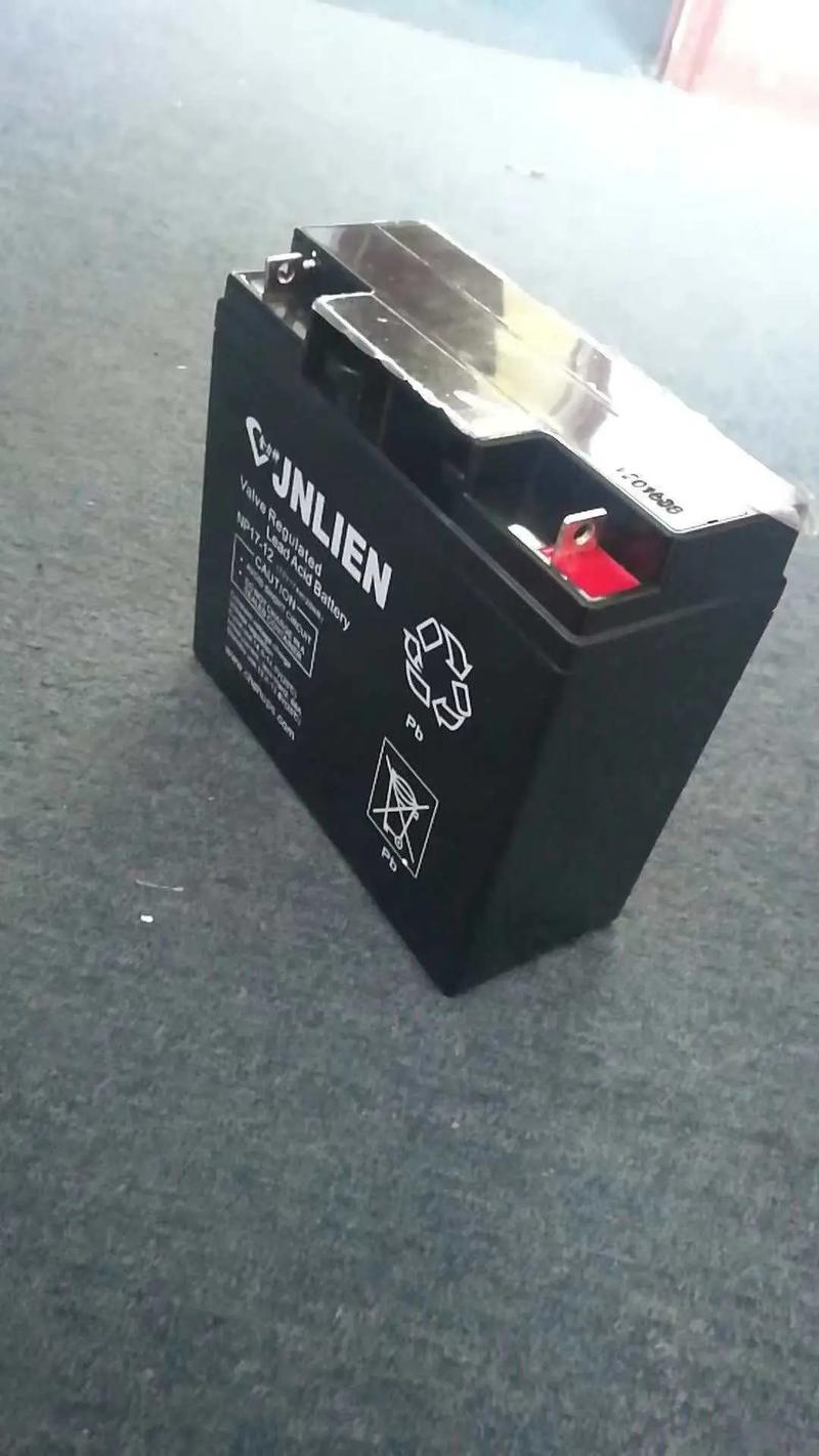12V12AH金力神蓄电池代理商全指南 产品特点、代理优势与选购要点